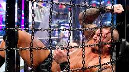 ТОП-10 разрушений капсул в Elimination Chamber матчах по версии WWE