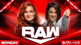 Превью к WWE Monday Night Raw 06.02.2023