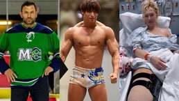 Дёрти Данго подписал контракт с Impact Wrestling; Кота Ибуши покинул NJPW; Никкита Лайонс перенесла операцию и другое