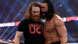 Обновление по планам WWE на WrestleMania после Royal Rumble; WWE обсуждают возможный матч Романа Рейнса и Сэми Зейна