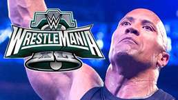 Дуэйн Джонсон может вернуться в WWE для титульного матча на Wrestlemania 40