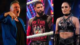 Джей Усо покидает Bloodline?; Заметки по возвращению Пэта Макафи на Royal Rumble, контрактам The OC с WWE и другое