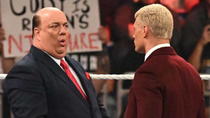 Бывший букер подозревает, что WWE могут использовать промо на Raw для будущего хил-терна Коди Роудса
