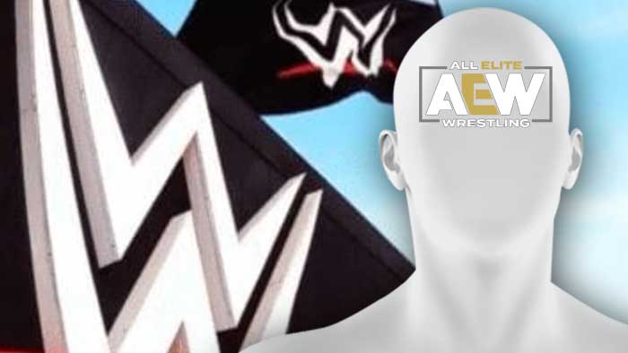 Большим свободным агентом, которого мониторят WWE, может быть топовый рестлер AEW