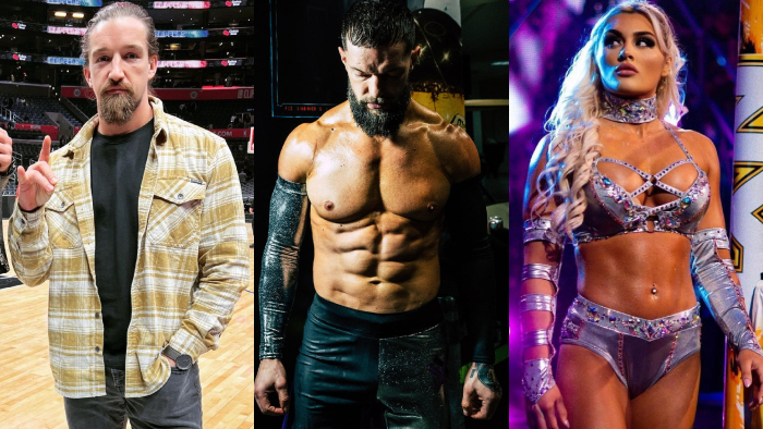 Роман Рейнс появится на Raw в марте; Заметка по несостоявшемуся матчу в адской клетке; Новые анонсы NXT и другое