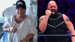 Джерри Лоулера выписали из больницы после инсульта; Пол Уайт возвращается на ринг; Звёзды NJPW в матче на No Surrender и другое
