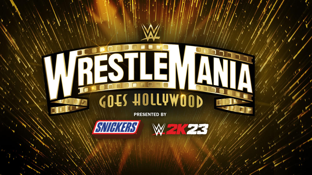 Новый матч анонсирован на WrestleMania 39; Брошен вызов на главное шоу года