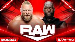 WWE Monday Night Raw 27.02.2023 (русская версия от 545TV)
