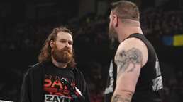 Сэми Зейн и Кевин Оуэнс объединятся в команду на хаус-шоу в Торонто; Ронда Раузи появится на Raw