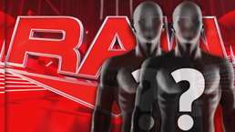 Большое событие и возвращение произошли в WWE на Raw