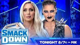 WWE Friday Night SmackDown 24.02.2023 (русская версия от 545TV)