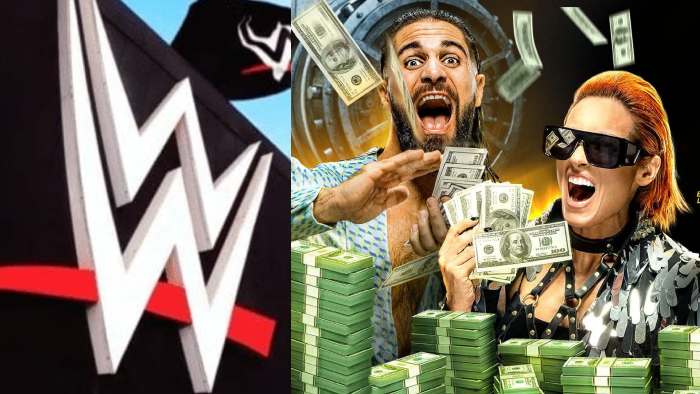 WWE ведут переговоры о легализации ставок на рестлинг