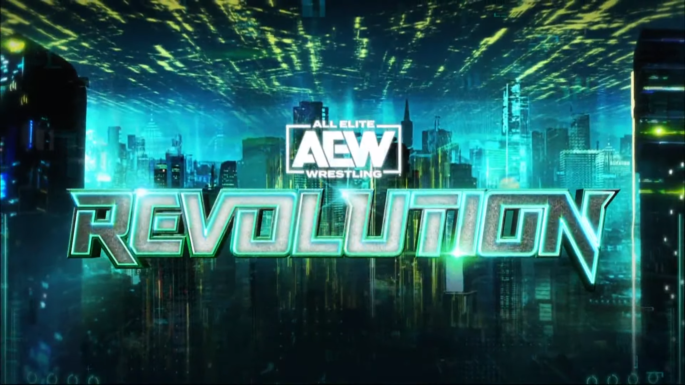Большое и важное события произошли в AEW на Revolution; Возвращение состоялось на шоу