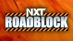 Дебют произошёл в WWE на NXT Roadblock; Рестлер Raw появился на шоу