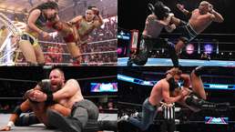Дэйв Мельтцер оценил титульный бой Перес и Сатомуры с NXT Roadblock и другие матчи с последних шоу AEW, NJPW и Stardom