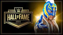 Рэй Мистерио будет введён в Зал Славы WWE 2023