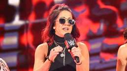 Бэйли рассказала, кто был инициатором ее хил-терна и выбрала звезд NXT, которые станут звездами