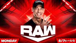 WWE Monday Night Raw 06.03.2023 (русская версия от 545TV)
