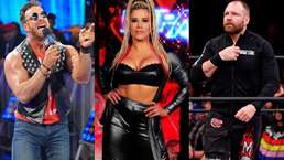 ЛА Найт может получить большое продвижение после WrestleMania; Тая Валькирия отреагировала на слухи о дебюте на Dynamite и другое