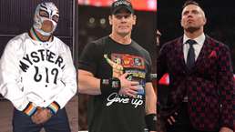 Кто введёт Рэя Мистерио в Зал Славы WWE?; Заметки по участию Миза на WrestleMania; Новое шоу AEW и другое