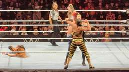 Результаты хаус-шоу WWE: 18.03 (Милуоки, Висконсин) — Многосторонний титульный матч; Коди Роудс против ЛА Найта и другое