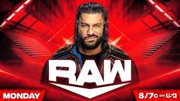 WWE Monday Night Raw 20.03.2023 (русская версия от 545TV)