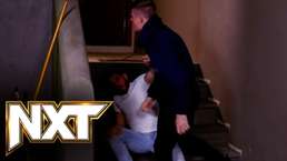 Как драка Джонни Гаргано и Грейсона Уоллера повлияла на телевизионные рейтинги прошедшего NXT?