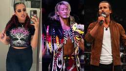 Дочь Дуэйна Джонсона совершит ин-ринг дебют в WWE; Тони Хан проявляет интерес к Голдбергу; Новые анонсы NXT и другое