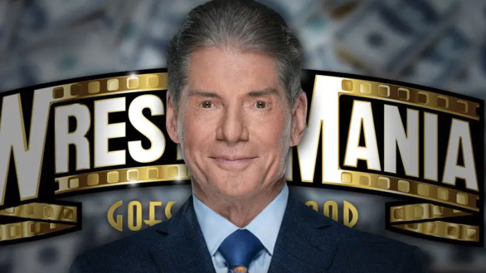 Винс МакМэн может появиться на WrestleMania; Заметки по нынешней роли Винса МакМэна в WWE и другое