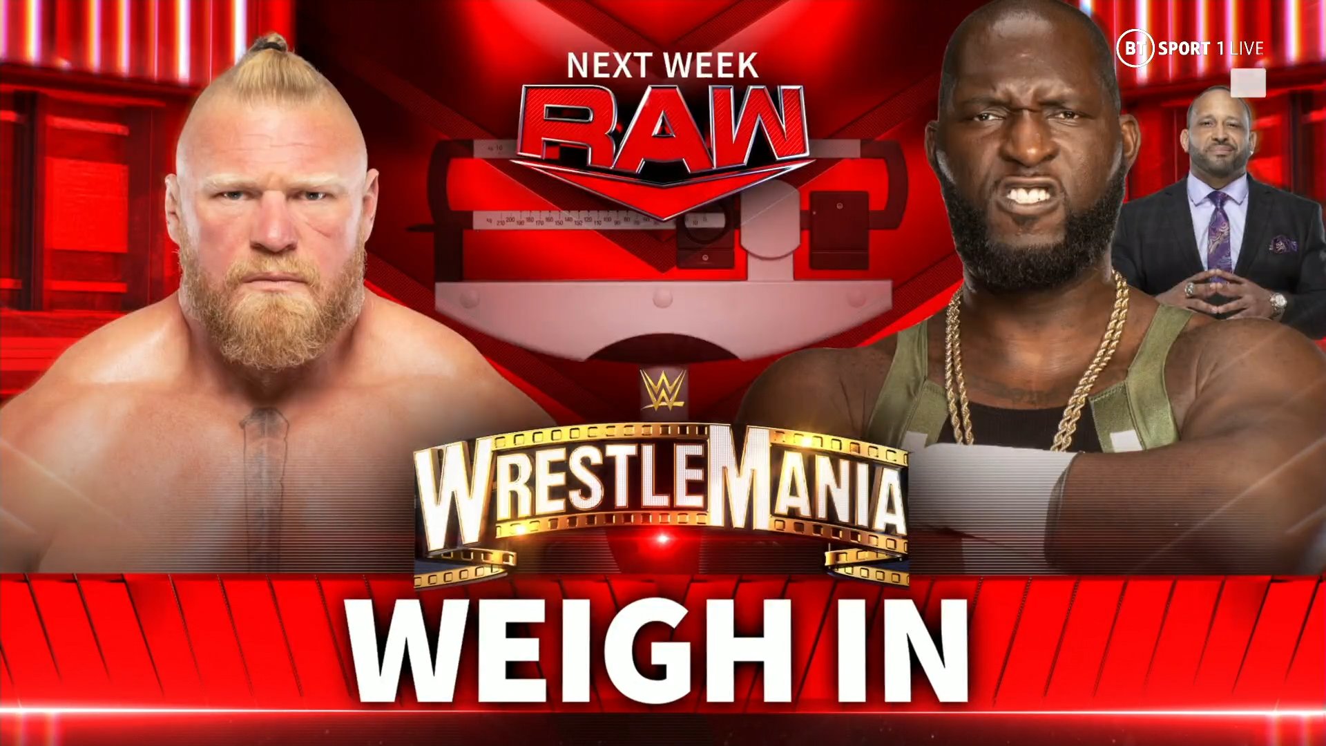 Превью к WWE Monday Night Raw 27.03.2023