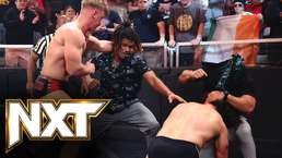 Телевизионные рейтинги последнего NXT собрали худший показатель просмотров в текущем году