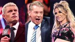 Алекса Блисс тизерит участие на Рестлмании; Обновление по интересу WWE к СМ Панку; Заметки по продажам мерча Коди Роудса и другое