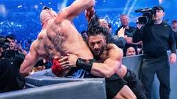 ТОП-10 самых экстремальных моментов на WrestleMania по версии WWE