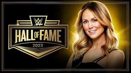 Стэйси Киблер войдет в Зал Славы WWE 2023