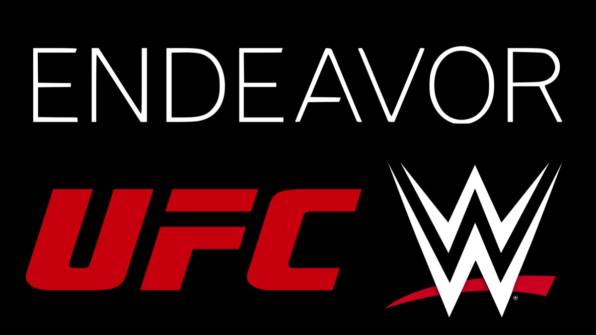 Официально: WWE проданы Endeavor Group