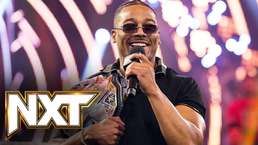 Как презентация новых чемпионов повлияла на телевизионные рейтинги первого NXT после Stand & Deliver?