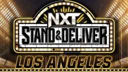 Большие события произошли в WWE на NXT Stand & Deliver; Возв...