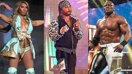 Бобби Лэшли объявил об открытом вызове на WrestleMania; Обновление по травме Мэтта Джексона и другое