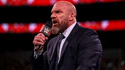 Форс-мажорные обстоятельства внесли серьёзные изменения в планы Raw; Брок Леснар появится на следующем Raw и другое