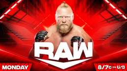 WWE Monday Night Raw 17.04.2023 (русская версия от 545TV)