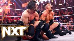Телевизионные рейтинги NXT собрали худший показатель просмотров в текущем году