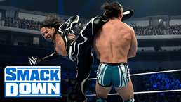 Как возвращение Шинске Накамуры повлияло на телевизионные рейтинги прошедшего SmackDown?