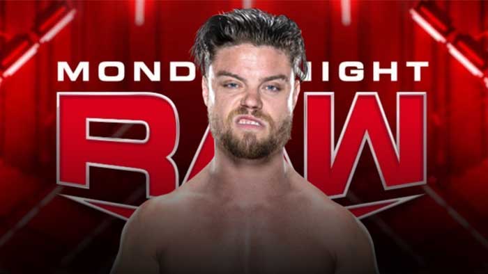 Тренер WWE назвал новичка Raw одним из лучших рестлеров во всей компании