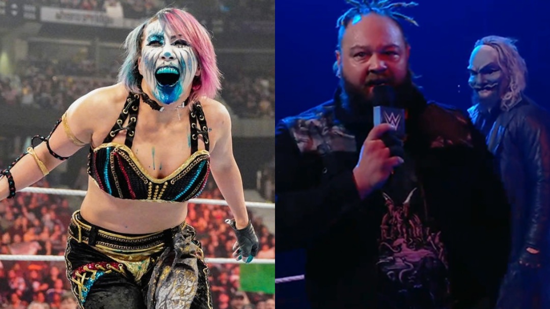Аска отреагировала на слух о желании покинуть WWE; Обновление по статусам Брэя Уайатта, Дяди Хауди и другое