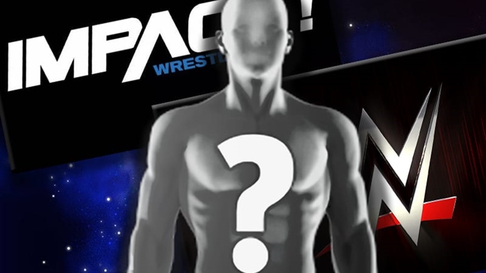 Большой дебют бывшей звезды WWE состоится на записях Impact Wrestling