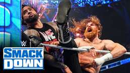 Как титульный рематч с WrestleMania повлиял на телевизионные рейтинги SmackDown с Драфтом?
