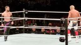 Результаты хаус-шоу WWE: 26.04 (Бирмингем, Англия) — Коди Роудс против Финна Балора; Бэрон Корбин в двух матчах и другое