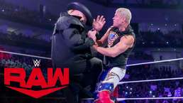 Как появление Брока Леснара повлияло на телевизионные рейтинги последнего Raw перед Backlash с Драфтом?