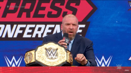 Трипл Эйч объявил о турнире за мировой титул в тяжёлом весе WWE; Финал пройдёт на Night of Champions