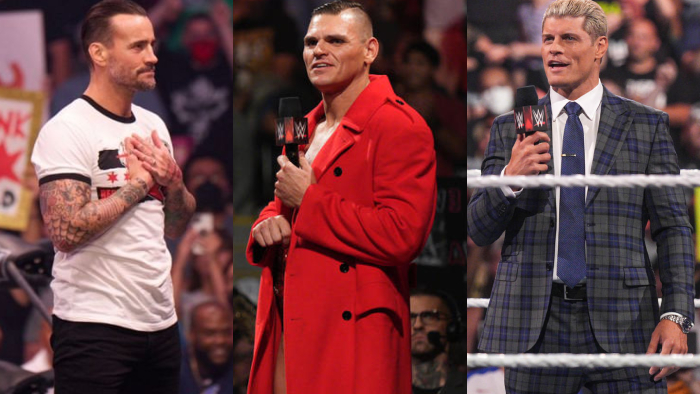 Список WWE топовых звёзд Raw; Пэт Макафи подписал выгодный контракт с ESPN; Обновление по СМ Панку и другое